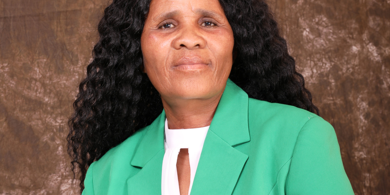 Ward 16