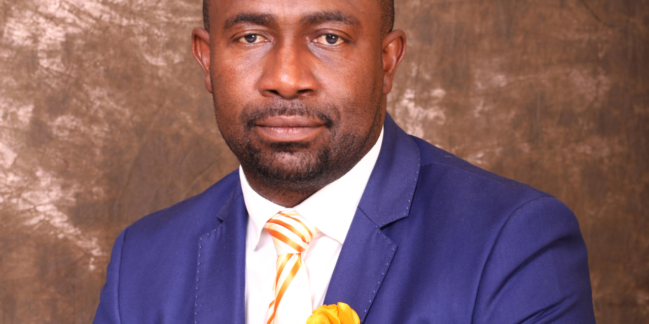 Ward 1