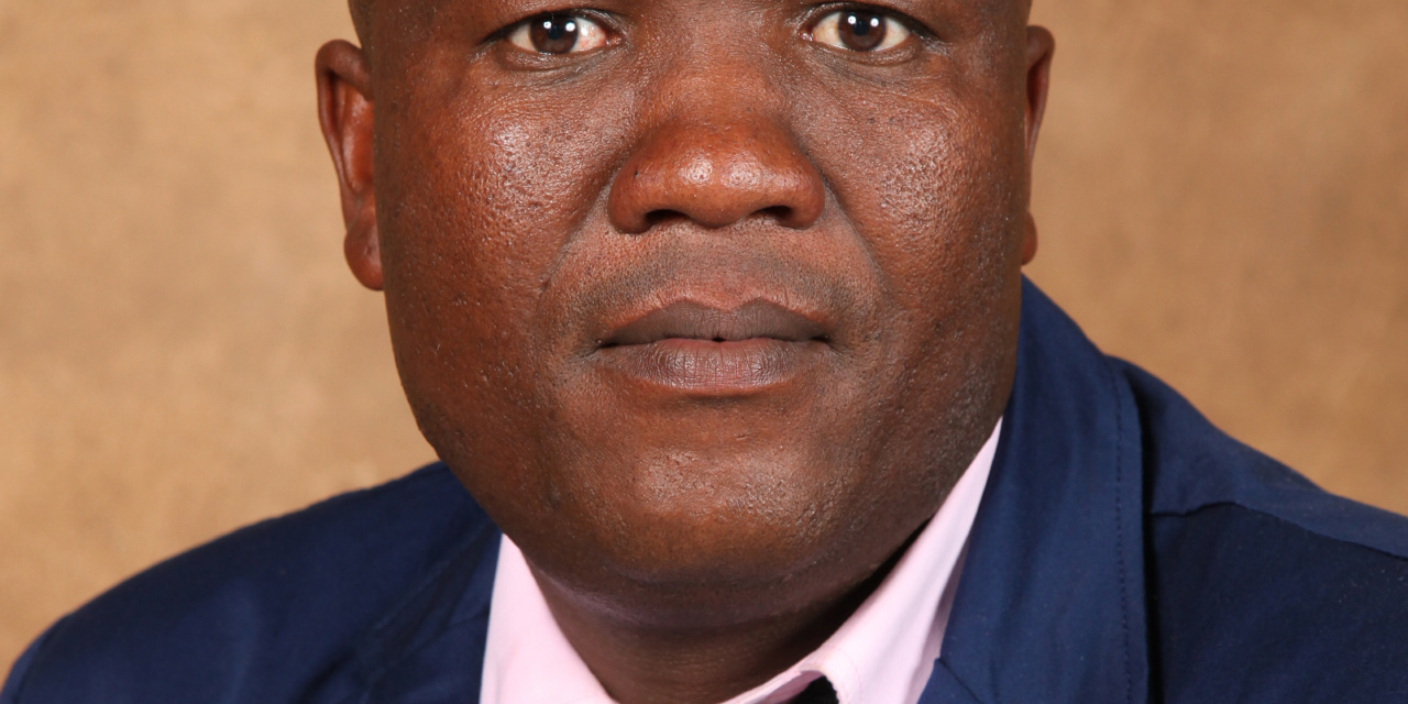 Cllr M. Hlanekela