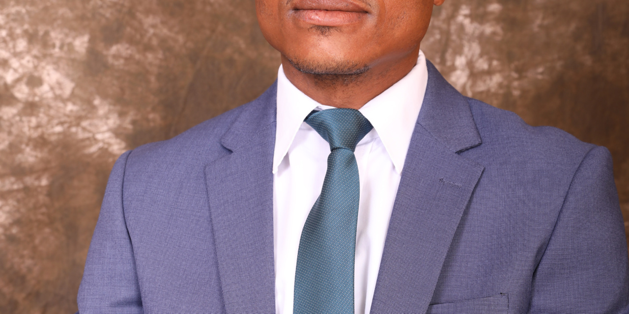 Cllr M. Magobane