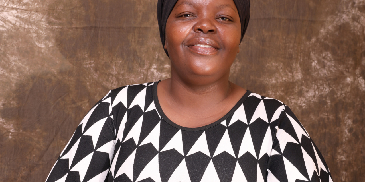 Cllr N.A Mantshongo