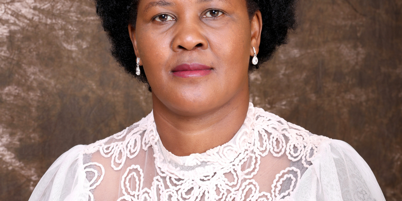 Cllr N.C Mnyayiza