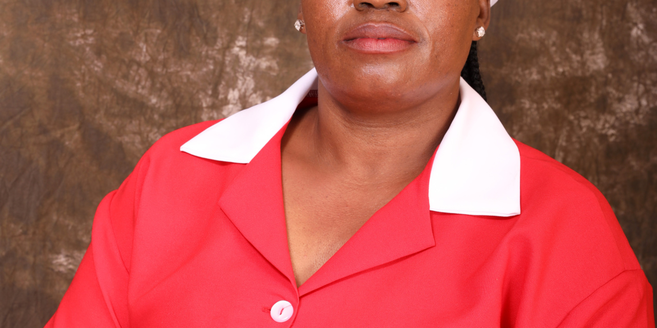 Cllr N.D Ntshobane