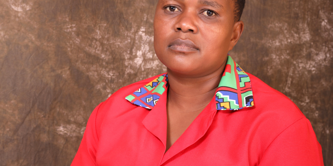 Cllr T. Ntsalaze