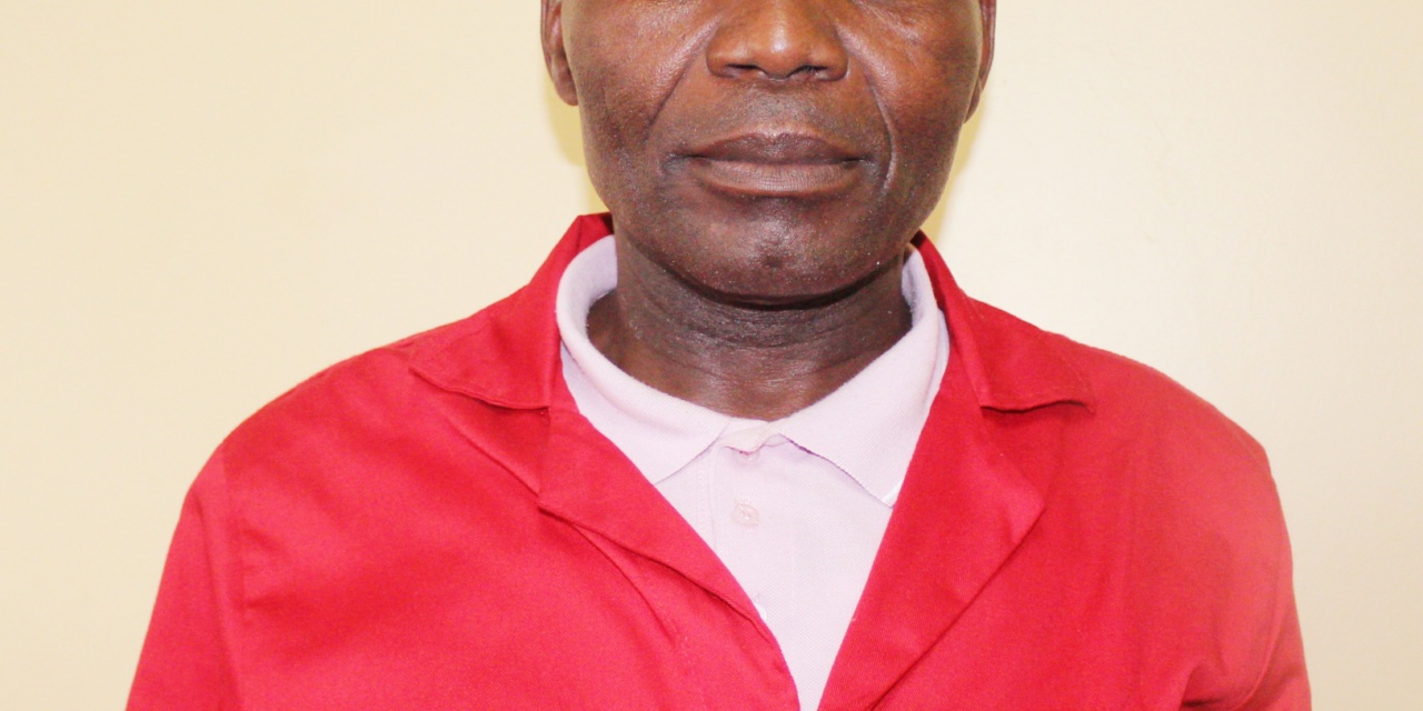 Cllr B.T Ngqasa
